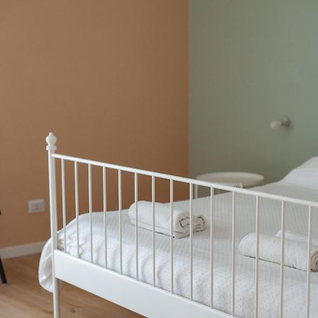 Three Rooms Alghero Exterior foto