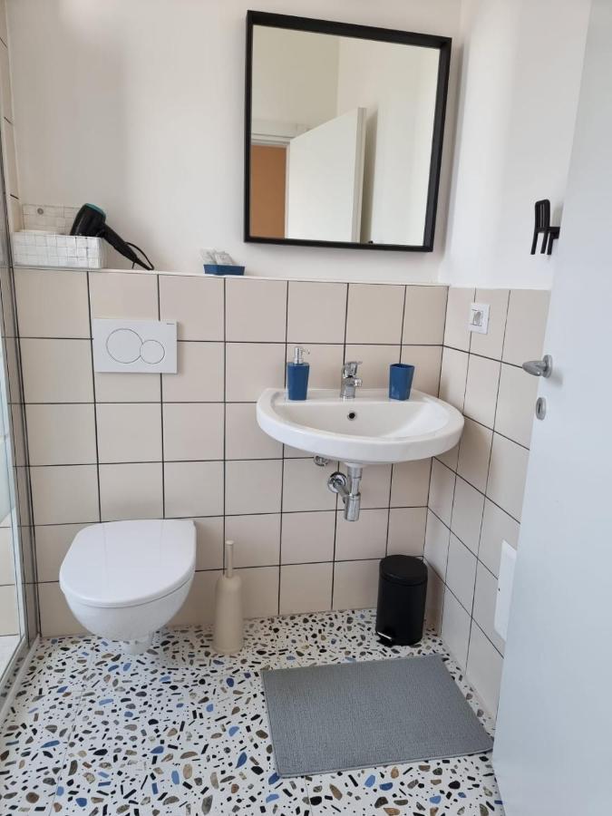 Three Rooms Alghero Exterior foto