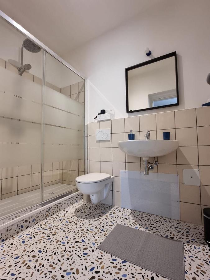 Three Rooms Alghero Exterior foto