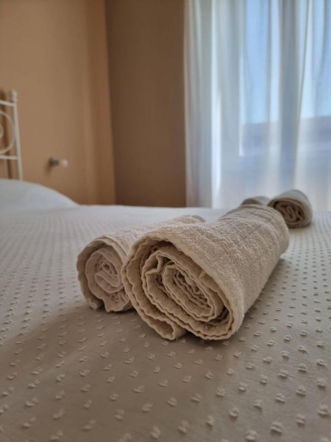 Three Rooms Alghero Exterior foto