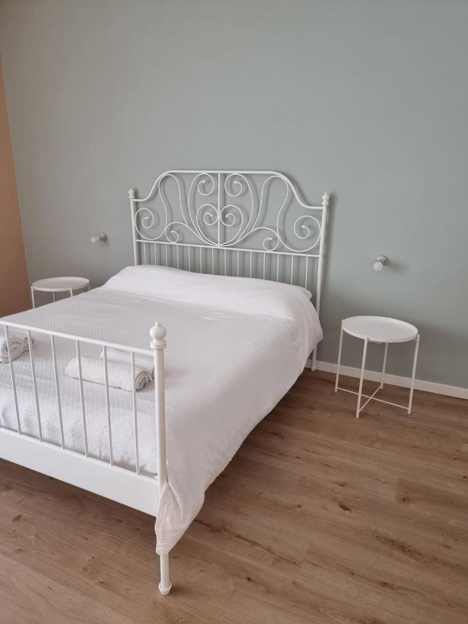 Three Rooms Alghero Exterior foto