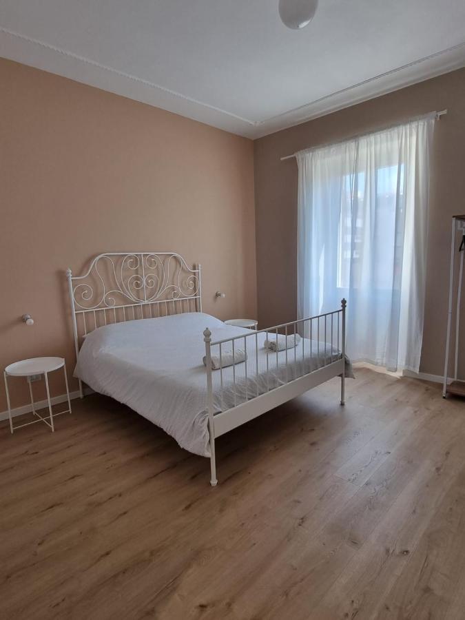 Three Rooms Alghero Exterior foto