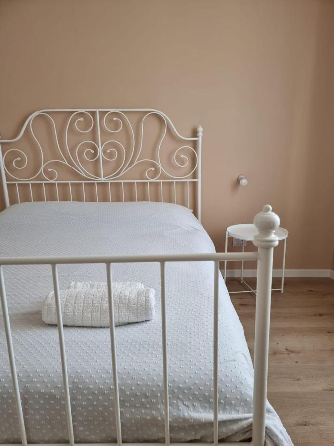Three Rooms Alghero Exterior foto