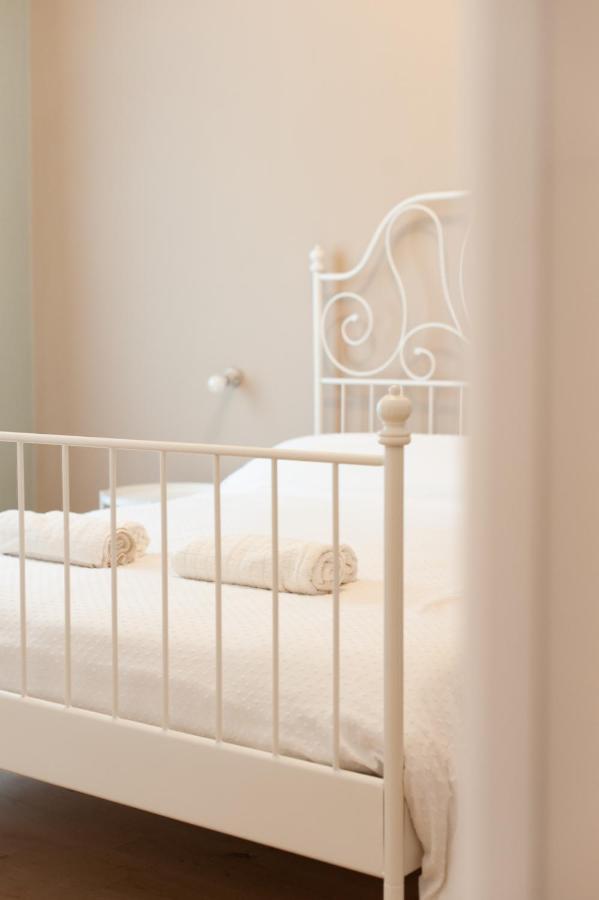 Three Rooms Alghero Exterior foto