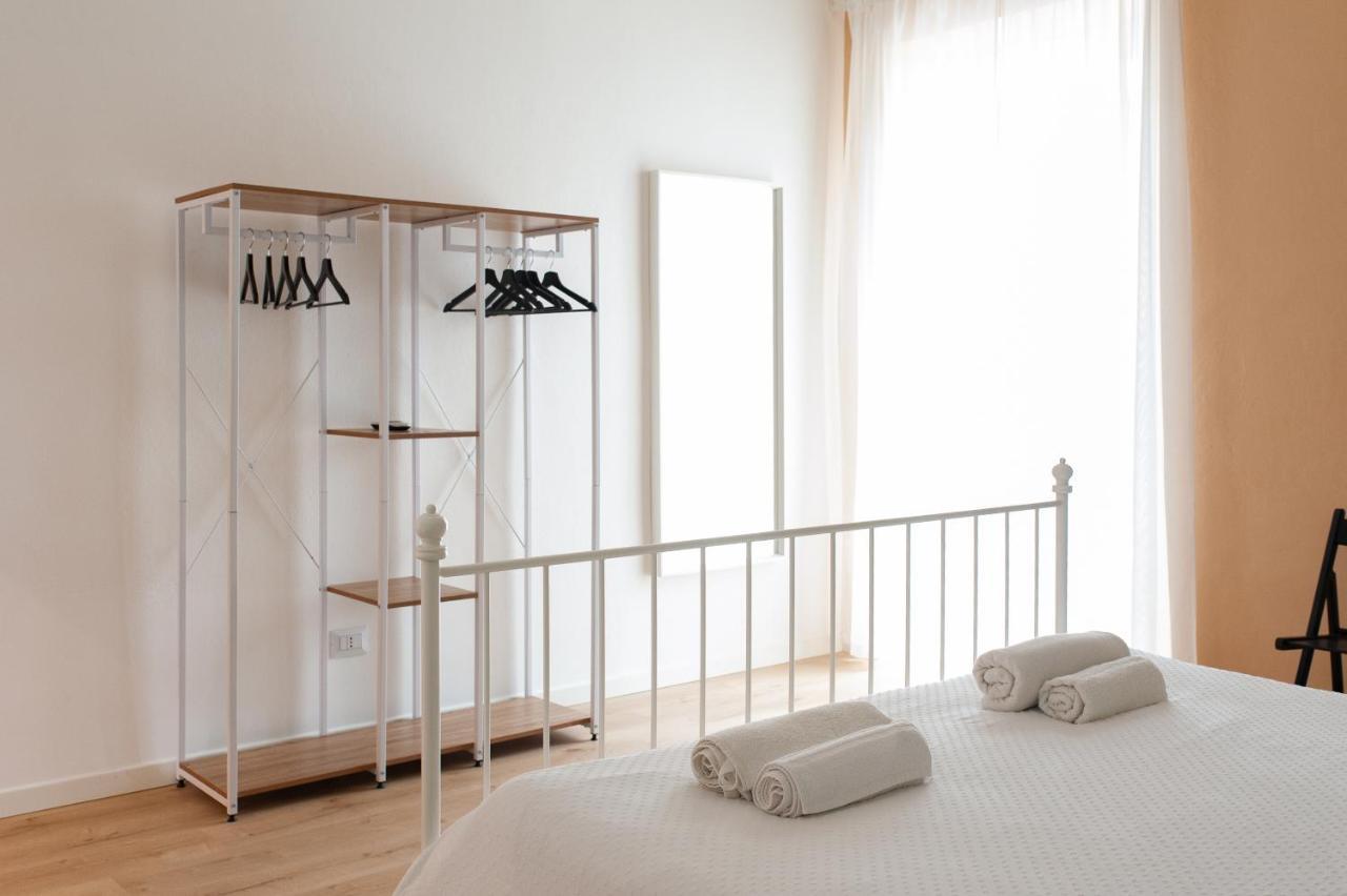 Three Rooms Alghero Exterior foto